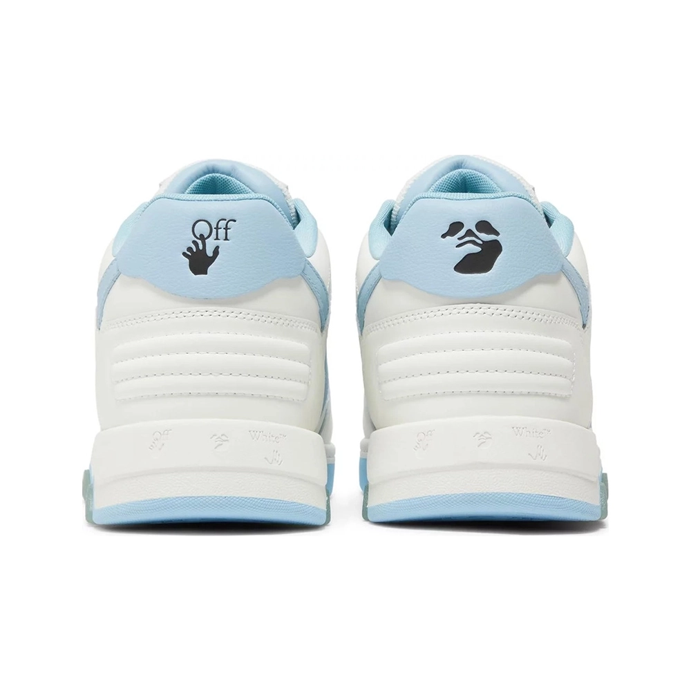 OffWhite Out of Office White Light Blue,Off-White Out of Office,OFF-WHITE,NIKE SHOES Reps