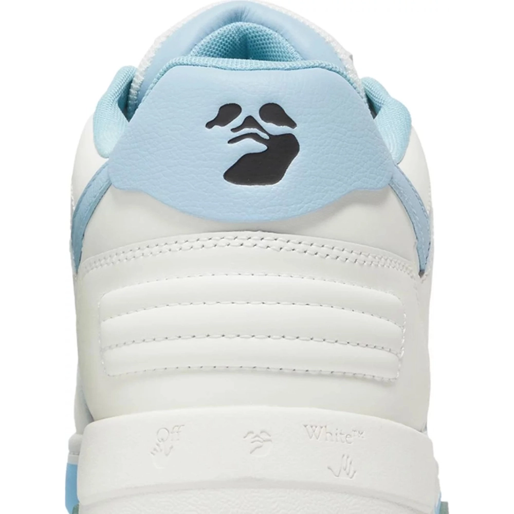 OffWhite Out of Office White Light Blue,Off-White Out of Office,OFF-WHITE,NIKE SHOES Reps