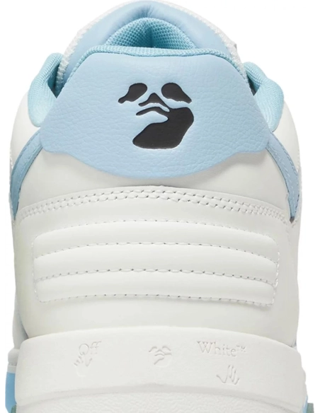 OffWhite Out of Office White Light Blue,Off-White Out of Office,OFF-WHITE,NIKE SHOES Reps