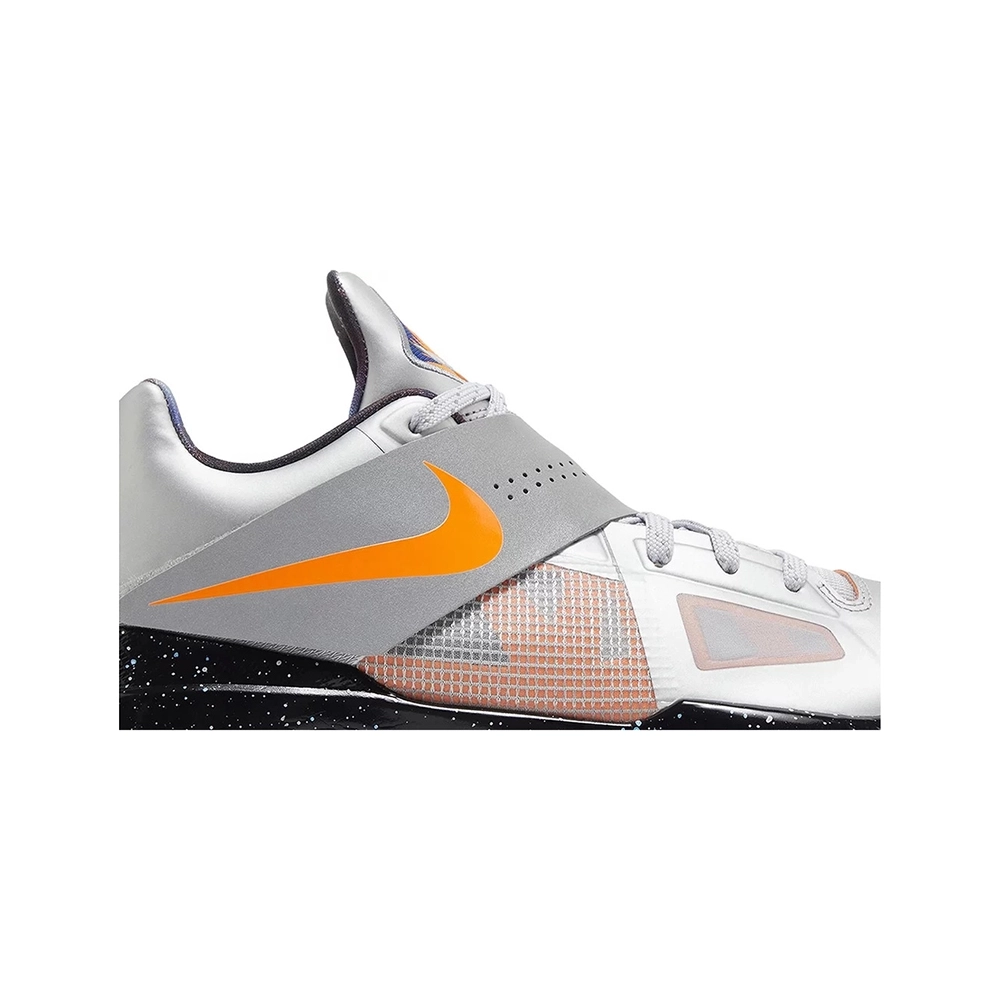 Zoom KD 4 All Star Galaxy 2024,NIKE ZOOM,NIKE SHOES Reps