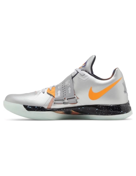 Zoom KD 4 All Star Galaxy 2024,NIKE ZOOM,NIKE SHOES Reps