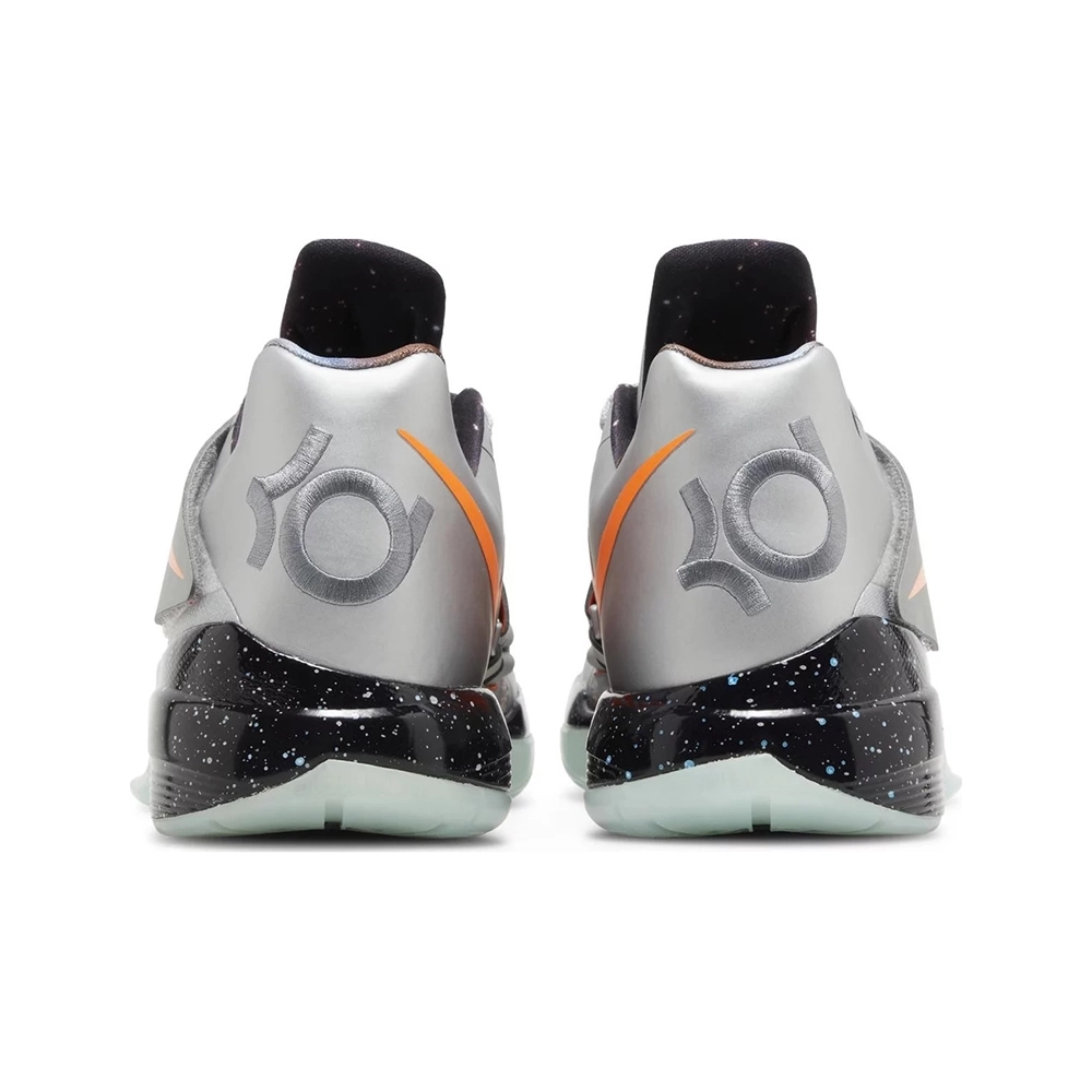 Zoom KD 4 All Star Galaxy 2024,NIKE ZOOM,NIKE SHOES Reps
