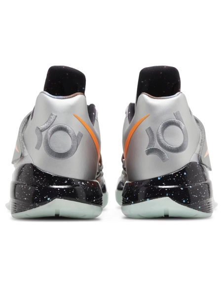 Zoom KD 4 All Star Galaxy 2024,NIKE ZOOM,NIKE SHOES Reps