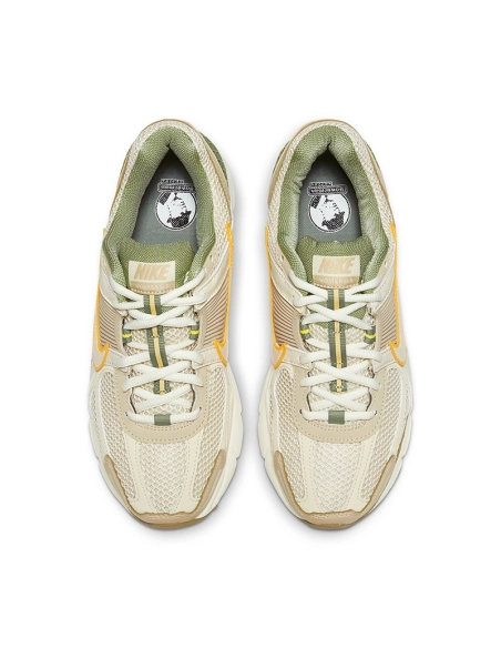 Air Zoom Vomero 5 Pale Ivory Oil Green,NIKE ZOOM,NIKE SHOES Reps