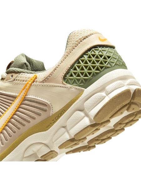 Air Zoom Vomero 5 Pale Ivory Oil Green,NIKE ZOOM,NIKE SHOES Reps