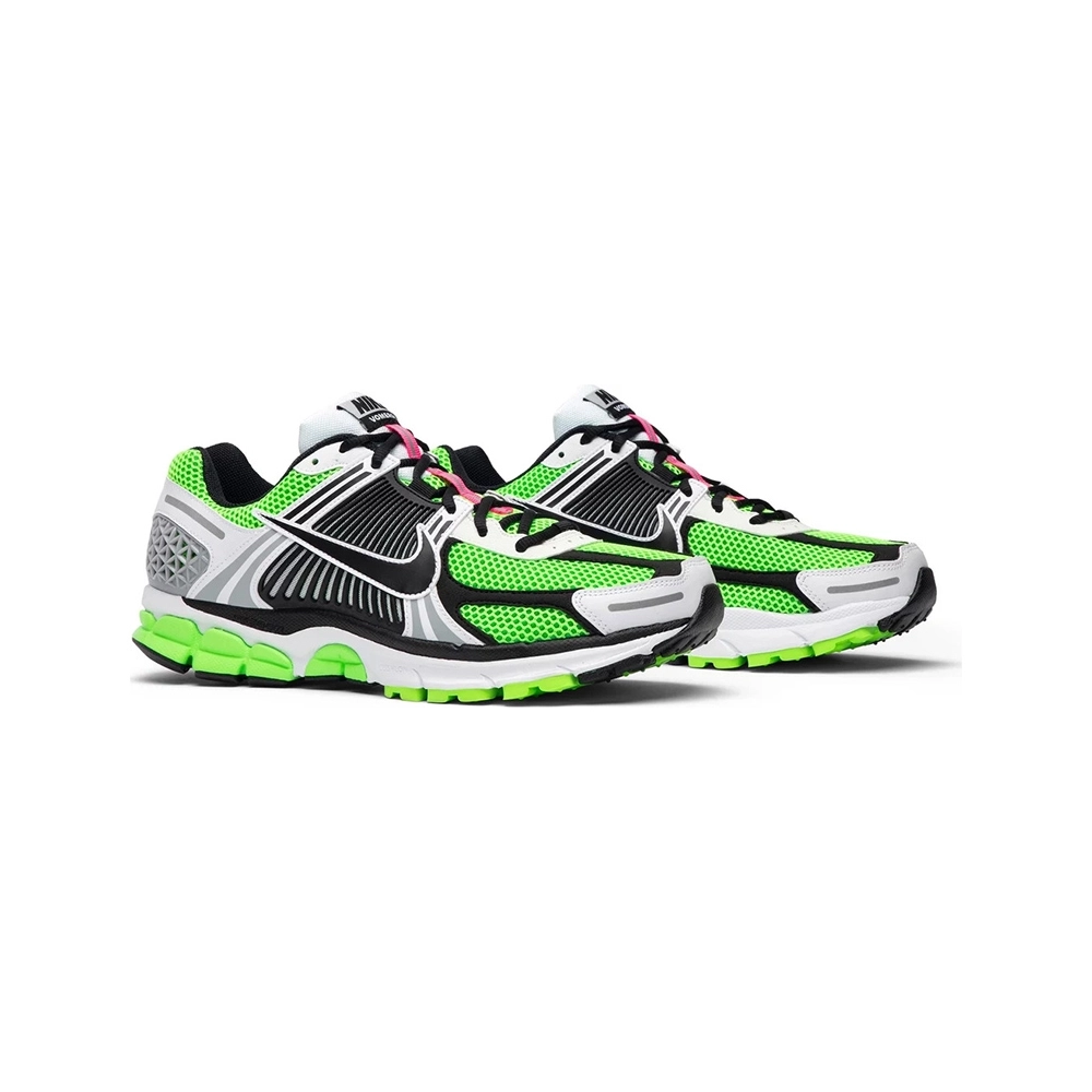 Air Zoom Vomero 5 SE SP Lime Green,NIKE ZOOM,NIKE SHOES Reps