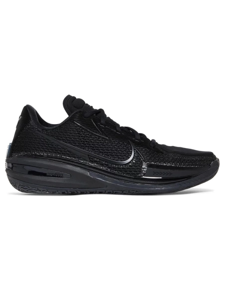 Air Zoom GT Cut TB Triple Black,NIKE ZOOM,NIKE SHOES Reps