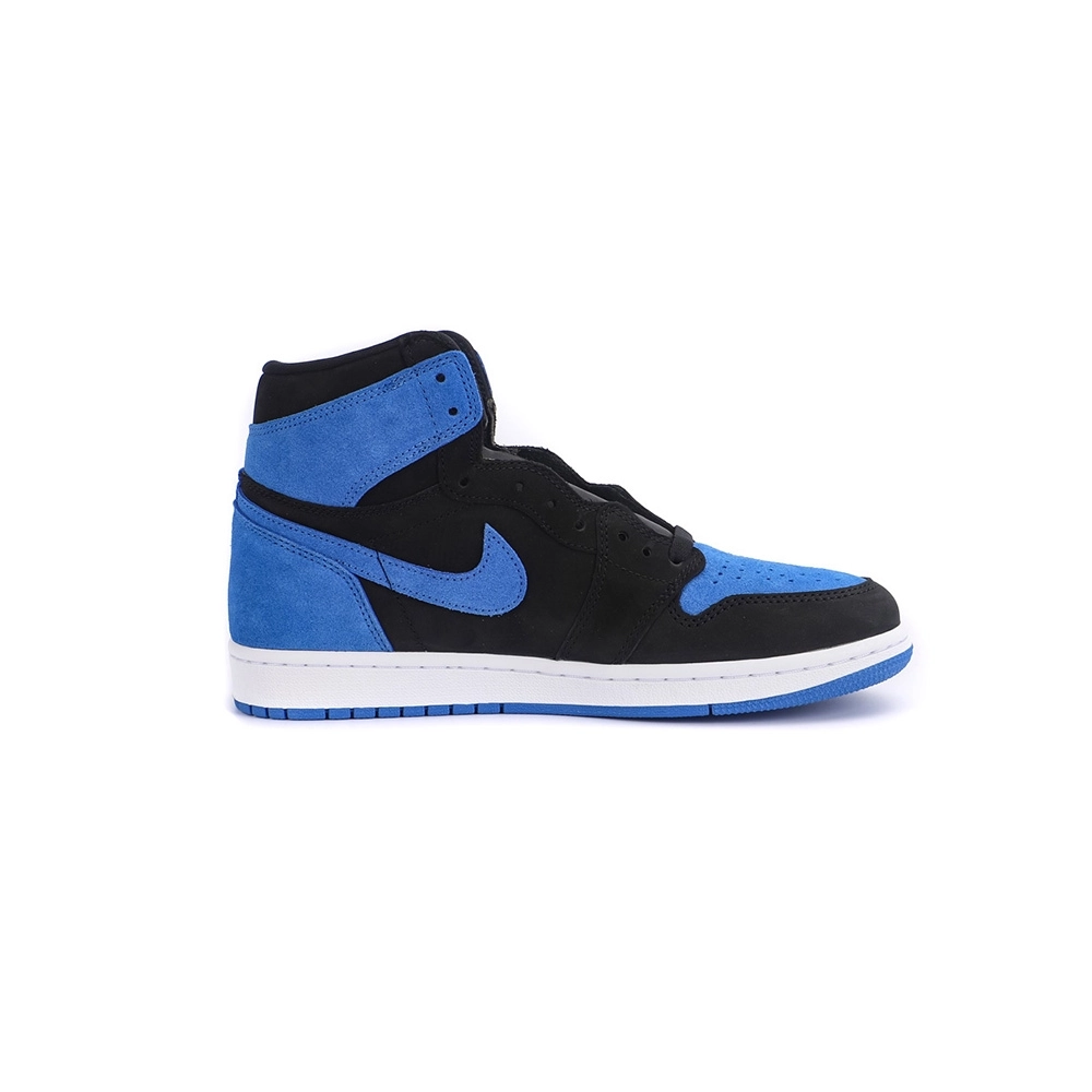 Air Jordan 1 Retro High OG Royal Reimagined DZ5485 042,AIR JORDAN 1 HIGH,Air Jordan