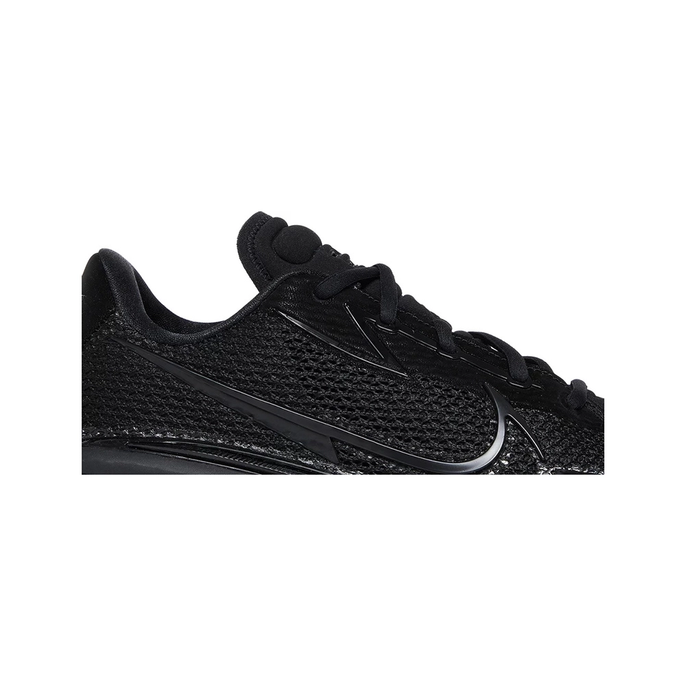 Air Zoom GT Cut TB Triple Black,NIKE ZOOM,NIKE SHOES Reps