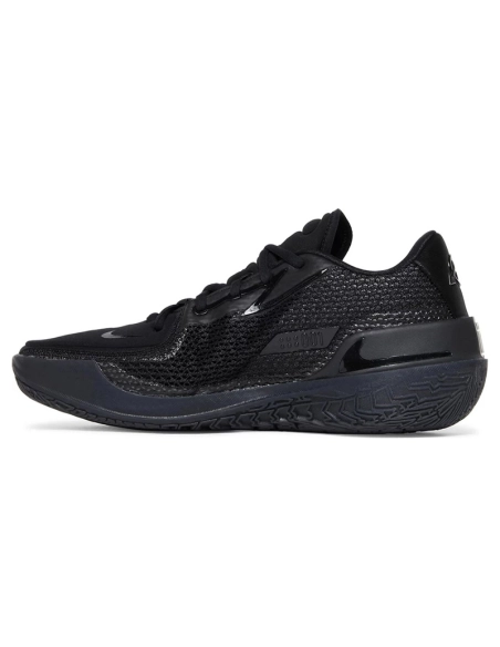Air Zoom GT Cut TB Triple Black,NIKE ZOOM,NIKE SHOES Reps