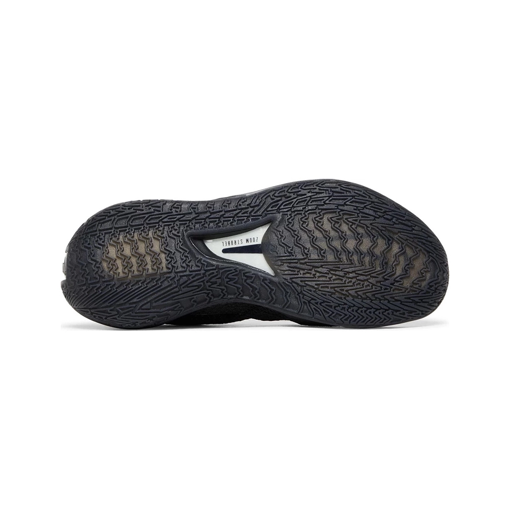 Air Zoom GT Cut TB Triple Black,NIKE ZOOM,NIKE SHOES Reps