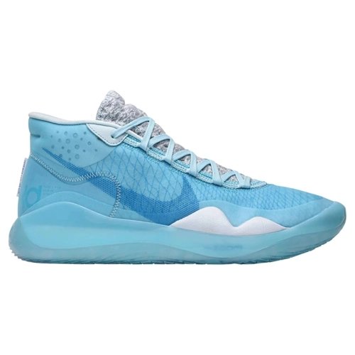 NIKE Zoom KD 12 EP Blue Gaze,NIKE ZOOM,NIKE SHOES Reps