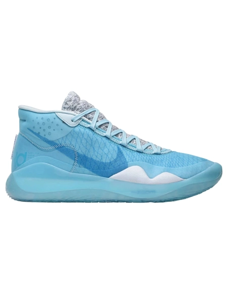 NIKE Zoom KD 12 EP Blue Gaze,NIKE ZOOM,NIKE SHOES Reps