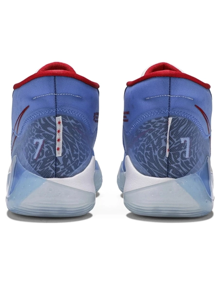 Don C x KD 12 NBA ASG 2020,NIKE ZOOM,NIKE SHOES Reps