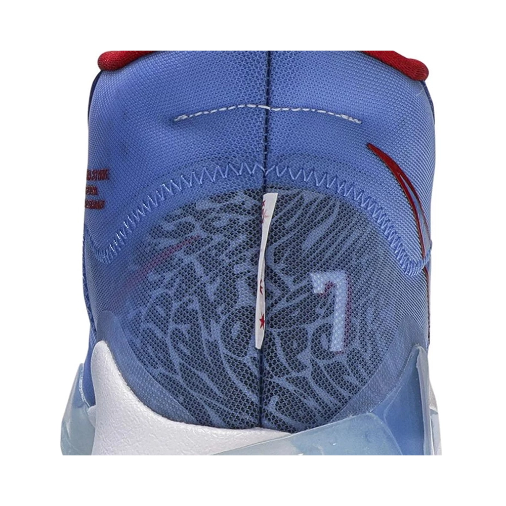 Don C x KD 12 NBA ASG 2020,NIKE ZOOM,NIKE SHOES Reps