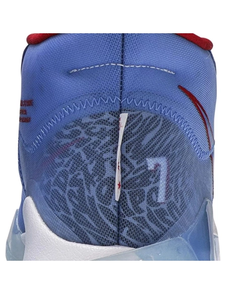 Don C x KD 12 NBA ASG 2020,NIKE ZOOM,NIKE SHOES Reps