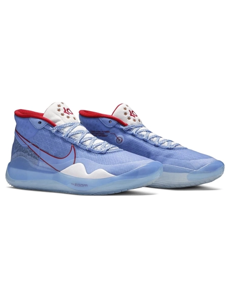 Don C x KD 12 NBA ASG 2020,NIKE ZOOM,NIKE SHOES Reps