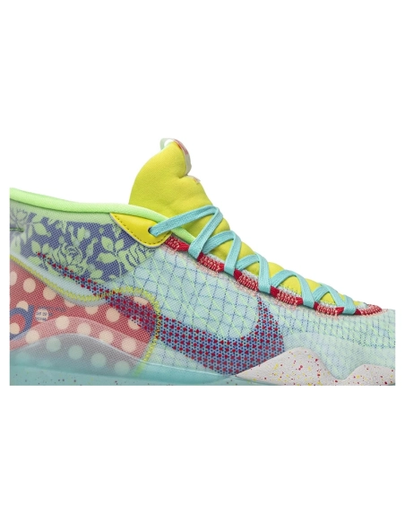 Zoom KD 12 EYBL Peach Jam,NIKE ZOOM,NIKE SHOES Reps