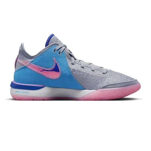 LeBron NXXT Gen Basketball Shoes Grey,NIKE ZOOM,NIKE SHOES Reps