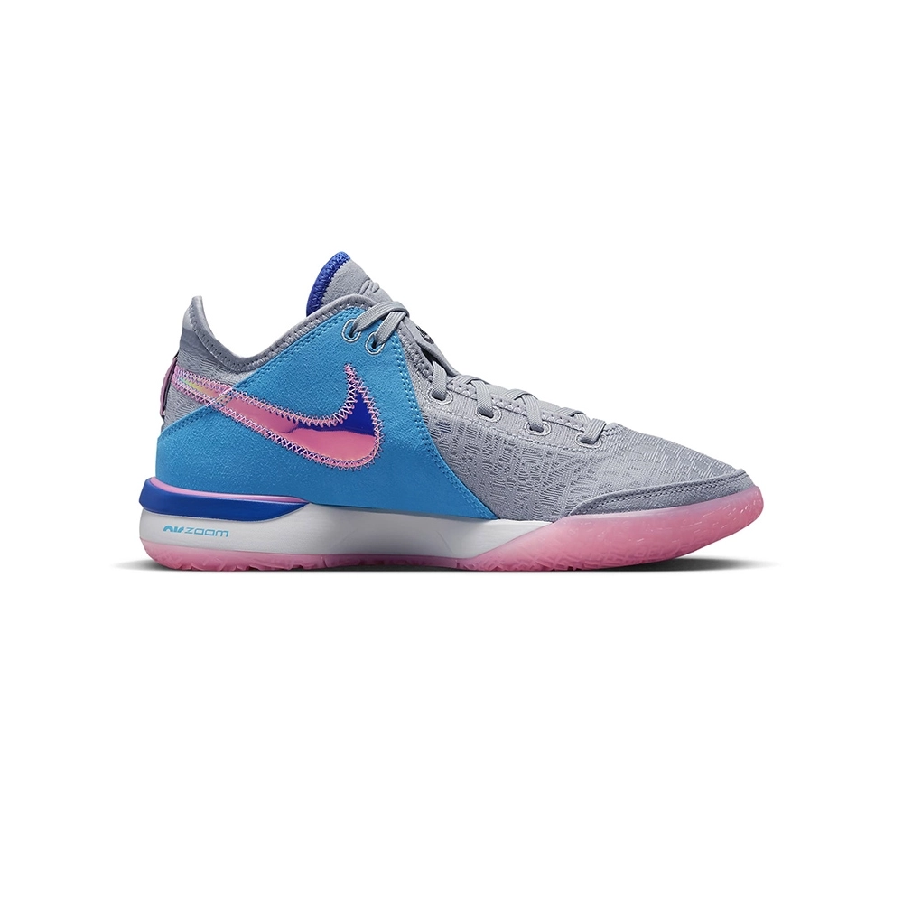 LeBron NXXT Gen Basketball Shoes Grey,NIKE ZOOM,NIKE SHOES Reps