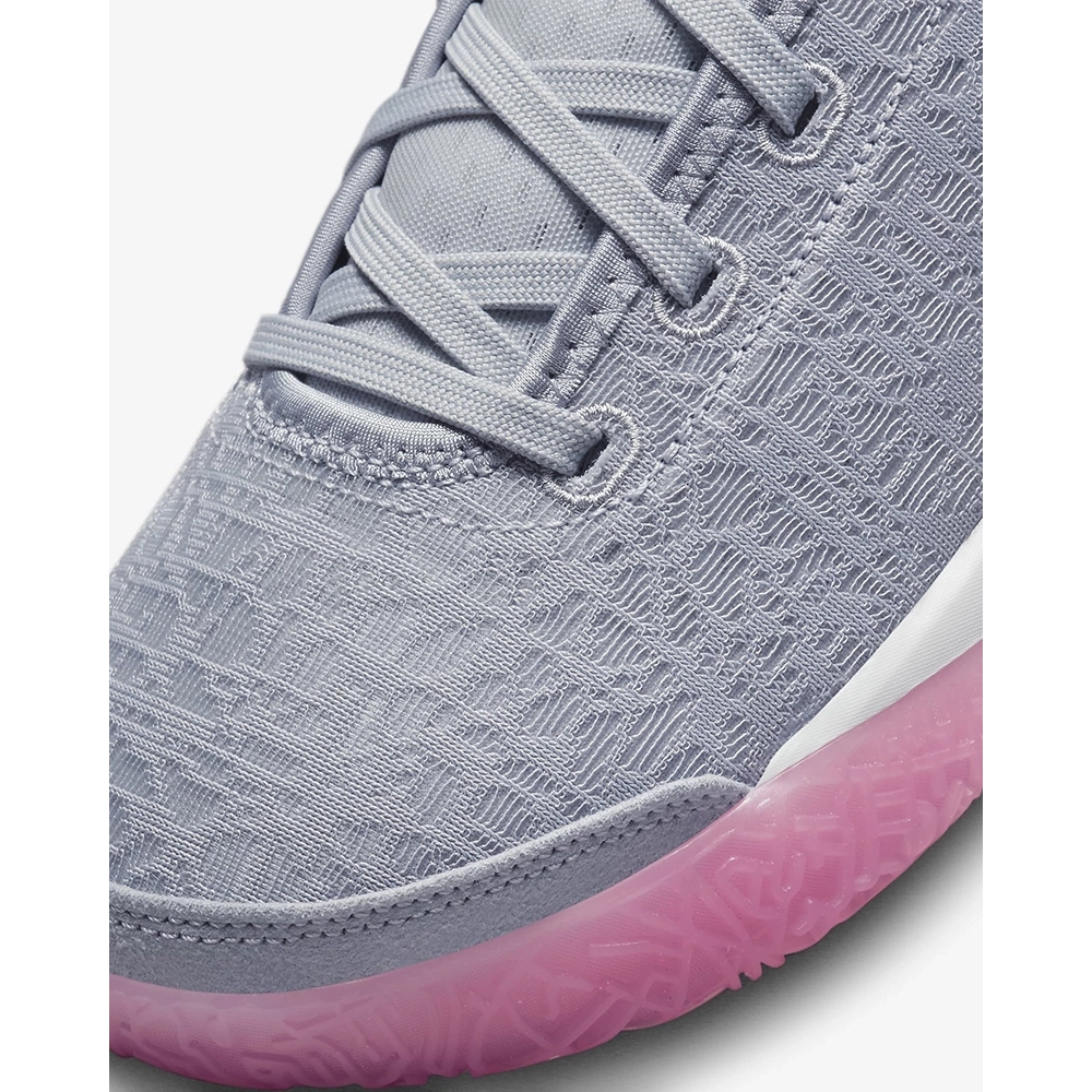 LeBron NXXT Gen Basketball Shoes Grey,NIKE ZOOM,NIKE SHOES Reps