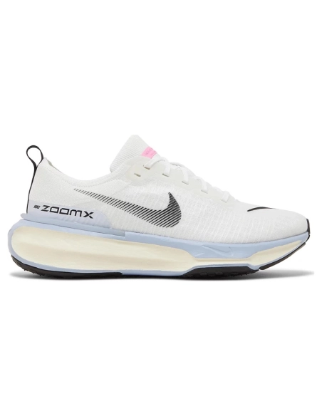 ZoomX Invincible Run Flyknit 3 White Cobalt Bliss,NIKE ZOOM,NIKE SHOES Reps