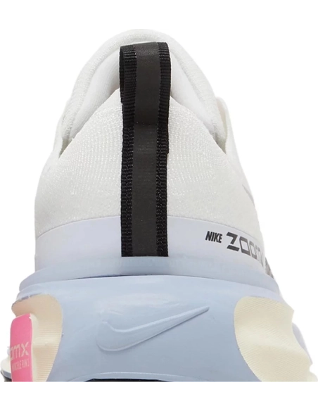 ZoomX Invincible Run Flyknit 3 White Cobalt Bliss,NIKE ZOOM,NIKE SHOES Reps