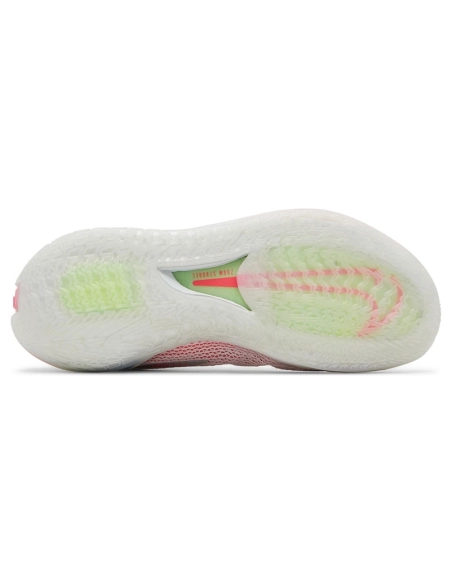 AIR ZOOM GT CUT PURE PLATINUM PINK BLAST,NIKE ZOOM,NIKE SHOES Reps