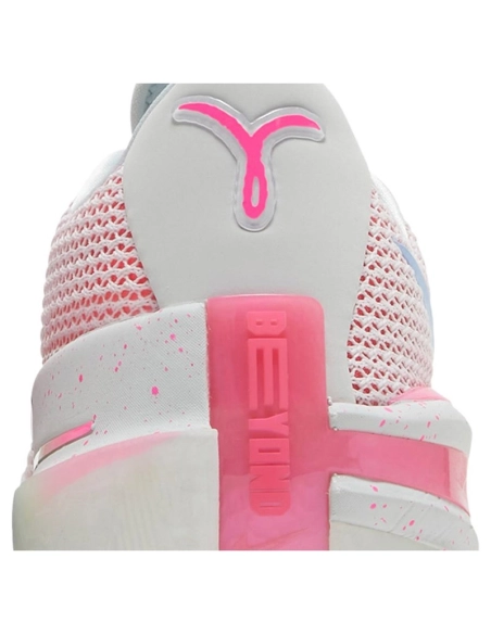 AIR ZOOM GT CUT PURE PLATINUM PINK BLAST,NIKE ZOOM,NIKE SHOES Reps