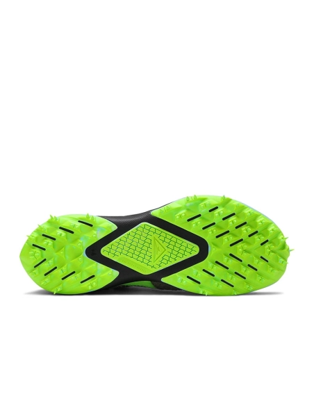 OffWhite x Air Zoom Terra Kiger 5 Athlete in Progress Electric Green,NIKE ZOOM,NIKE SHOES Reps