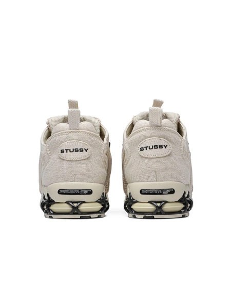 STUSSY X AIR ZOOM SPIRIDON CAGED FOSSIL,NIKE ZOOM,NIKE SHOES Reps