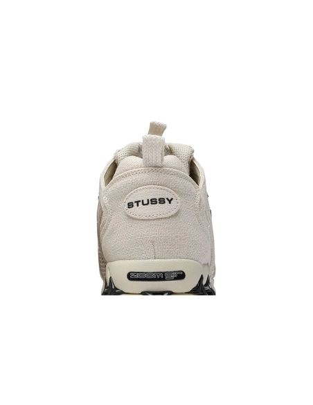 STUSSY X AIR ZOOM SPIRIDON CAGED FOSSIL,NIKE ZOOM,NIKE SHOES Reps