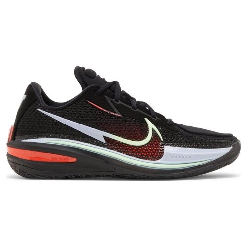 AIR ZOOM GT CUT EP BLACK HYPER CRIMSON,NIKE ZOOM,NIKE SHOES Reps