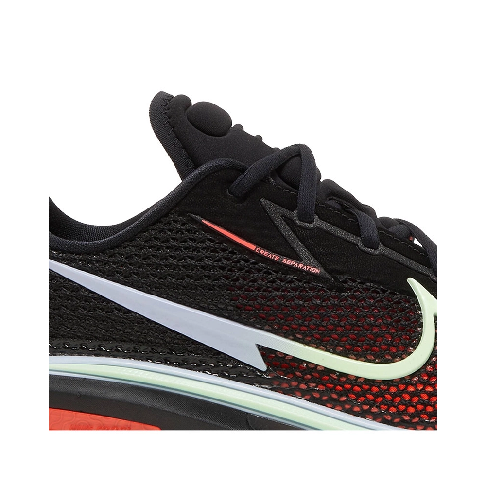 AIR ZOOM GT CUT EP BLACK HYPER CRIMSON,NIKE ZOOM,NIKE SHOES Reps