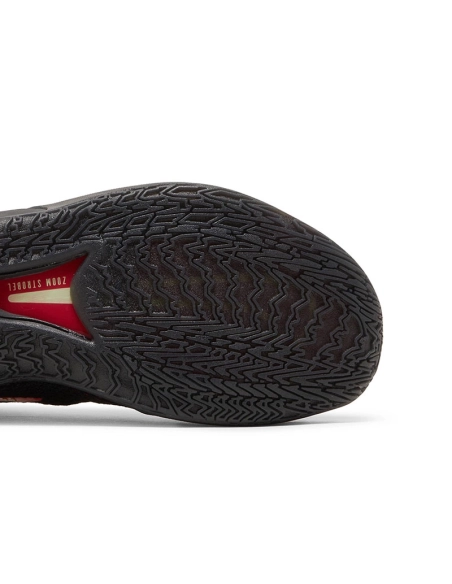 AIR ZOOM GT CUT EP BLACK HYPER CRIMSON,NIKE ZOOM,NIKE SHOES Reps