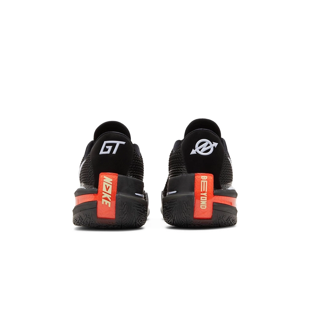 AIR ZOOM GT CUT EP BLACK HYPER CRIMSON,NIKE ZOOM,NIKE SHOES Reps