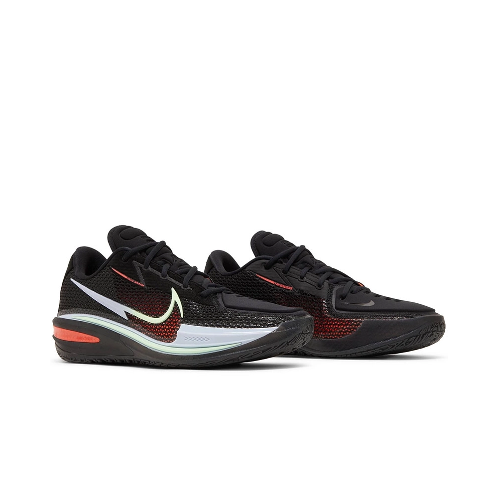 AIR ZOOM GT CUT EP BLACK HYPER CRIMSON,NIKE ZOOM,NIKE SHOES Reps