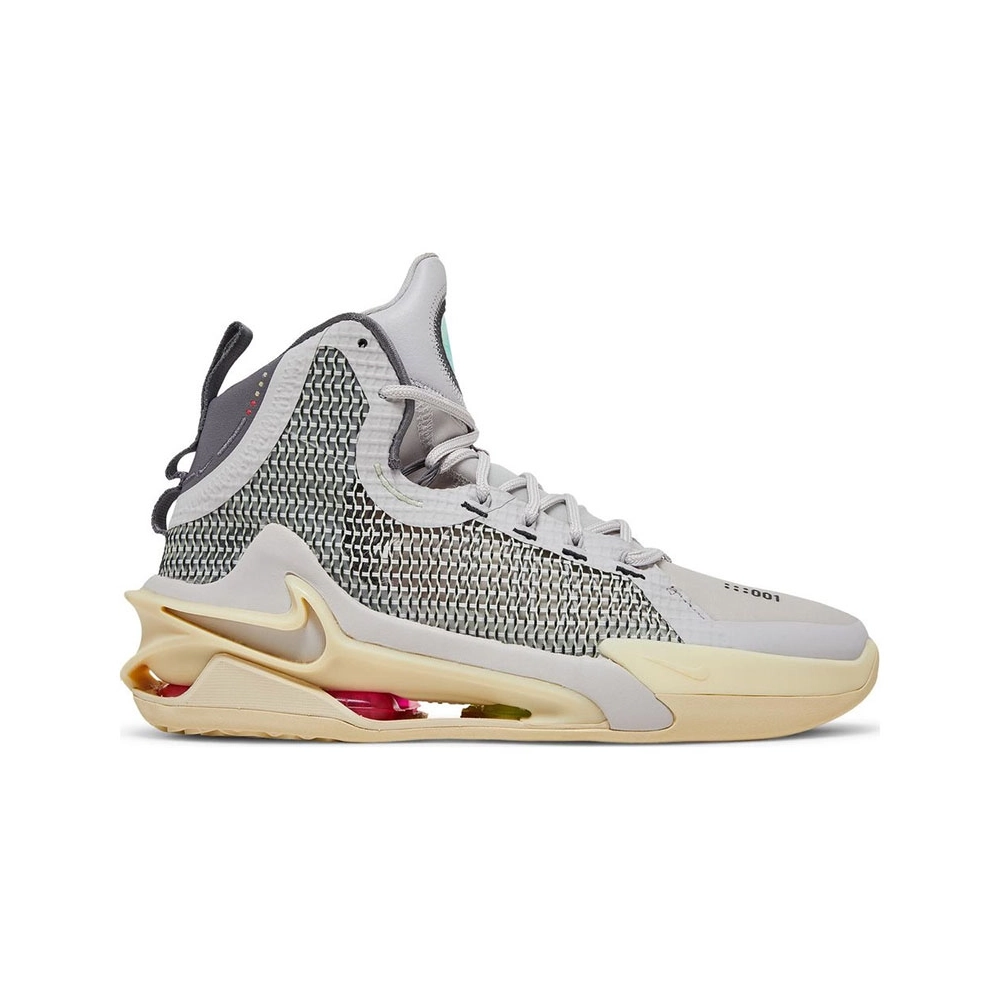 AIR ZOOM GT JUMP VAST GREY,NIKE ZOOM,NIKE SHOES Reps