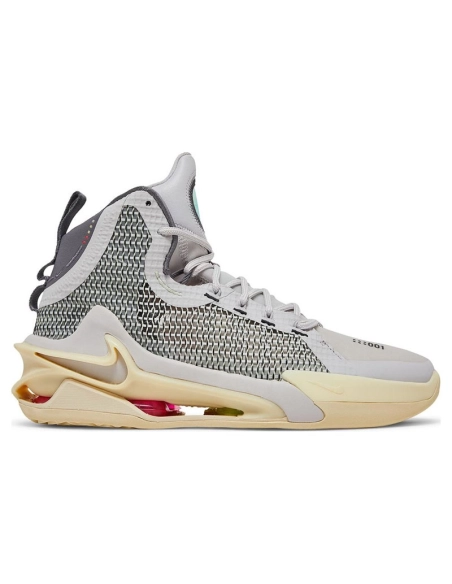 AIR ZOOM GT JUMP VAST GREY,NIKE ZOOM,NIKE SHOES Reps