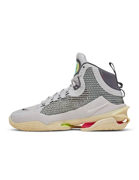 AIR ZOOM GT JUMP VAST GREY,NIKE ZOOM,NIKE SHOES Reps