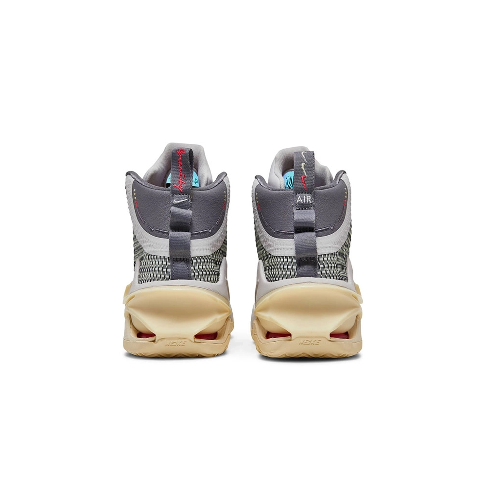 AIR ZOOM GT JUMP VAST GREY,NIKE ZOOM,NIKE SHOES Reps