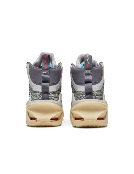 AIR ZOOM GT JUMP VAST GREY,NIKE ZOOM,NIKE SHOES Reps