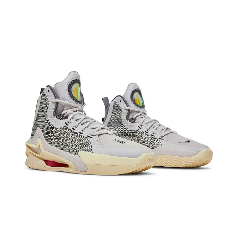 AIR ZOOM GT JUMP VAST GREY,NIKE ZOOM,NIKE SHOES Reps