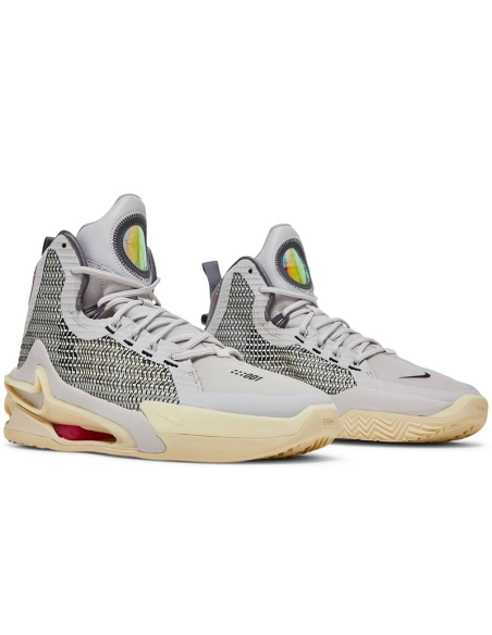 AIR ZOOM GT JUMP VAST GREY,NIKE ZOOM,NIKE SHOES Reps