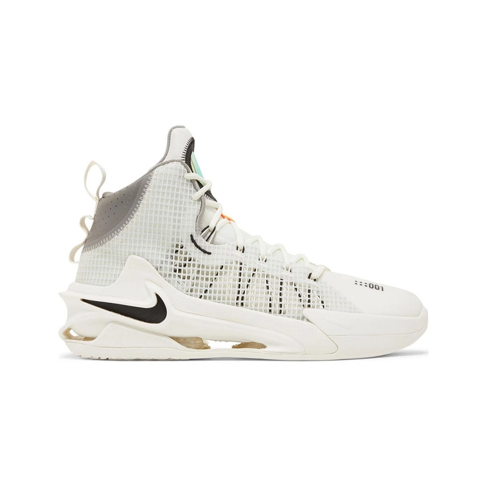 AIR ZOOM GT JUMP SUMMIT WHITE,NIKE ZOOM,NIKE SHOES Reps