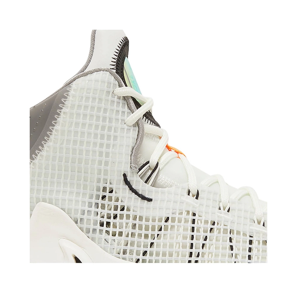 AIR ZOOM GT JUMP SUMMIT WHITE,NIKE ZOOM,NIKE SHOES Reps