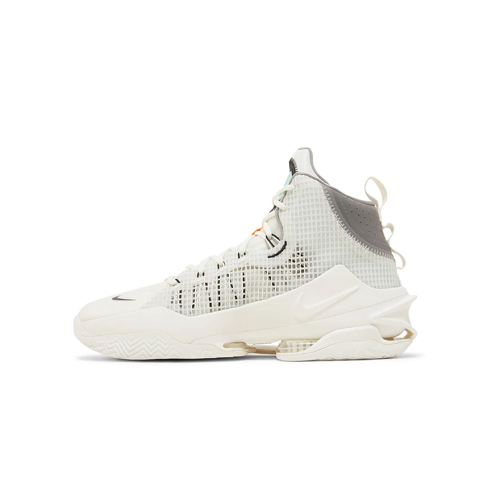 AIR ZOOM GT JUMP SUMMIT WHITE,NIKE ZOOM,NIKE SHOES Reps