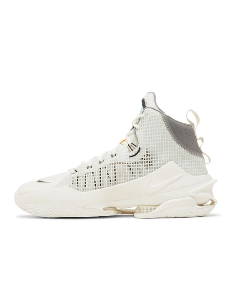 AIR ZOOM GT JUMP SUMMIT WHITE,NIKE ZOOM,NIKE SHOES Reps