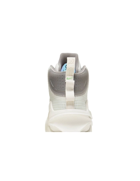 AIR ZOOM GT JUMP SUMMIT WHITE,NIKE ZOOM,NIKE SHOES Reps