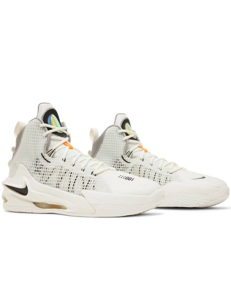 AIR ZOOM GT JUMP SUMMIT WHITE,NIKE ZOOM,NIKE SHOES Reps